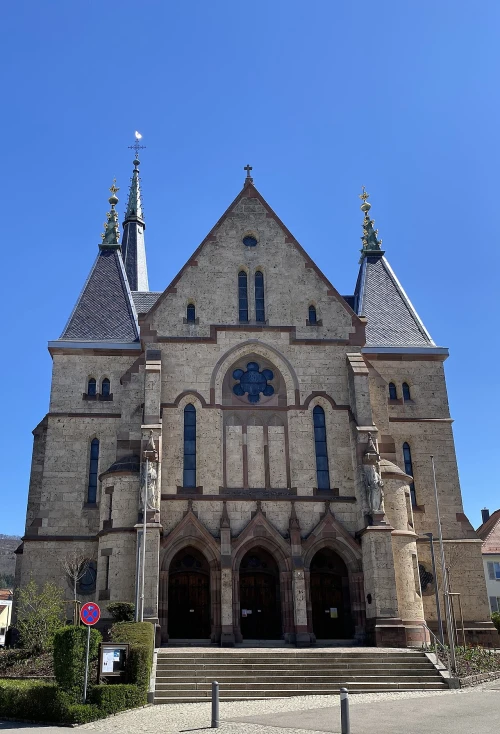 Ein Bild aus spaichingen 78549 - 1