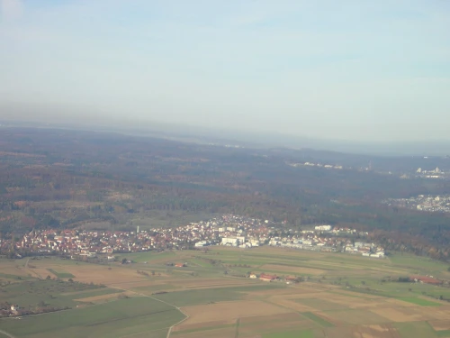 Ein Bild aus steinenbronn 71144 - 1
