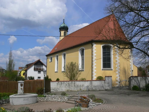 Ein Bild aus stetten 88719 - 1