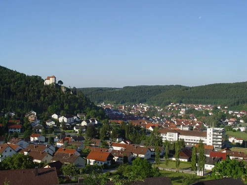 Ein Bild aus strassberg 72479 - 1