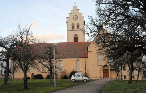 Ein Bild aus tengen 78250 - 1