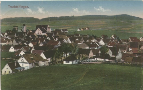 Ein Bild aus trochtelfingen 72818 - 1