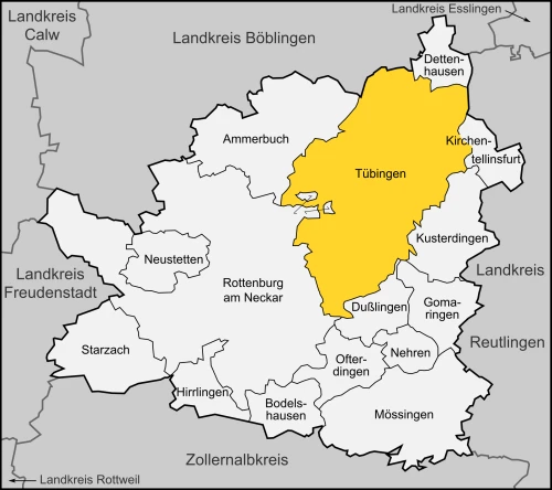 Ein Bild aus tuebingen 72070 - 3