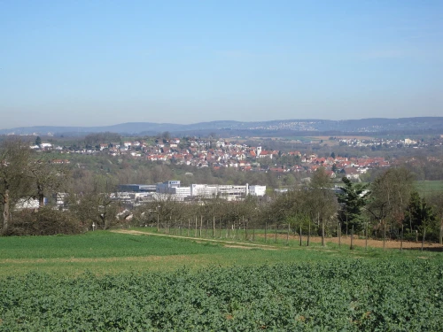 Ein Bild aus unterensingen 72669 - 1
