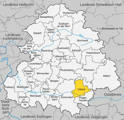 Ein Bild aus urbach 73655 - 3