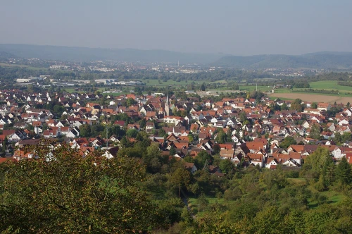 Ein Bild aus urbach 73655 - 1