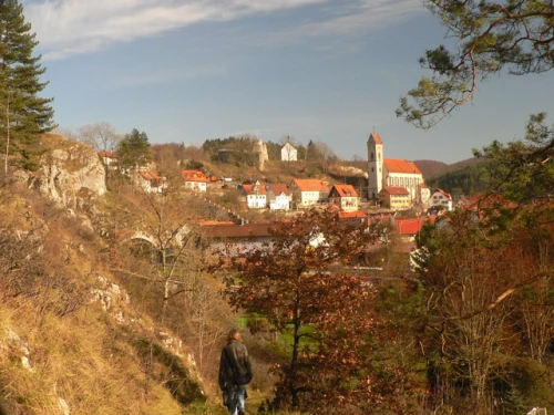 Ein Bild aus veringenstadt 72519 - 1