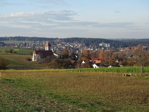 Ein Bild aus waldachtal 72178 - 1