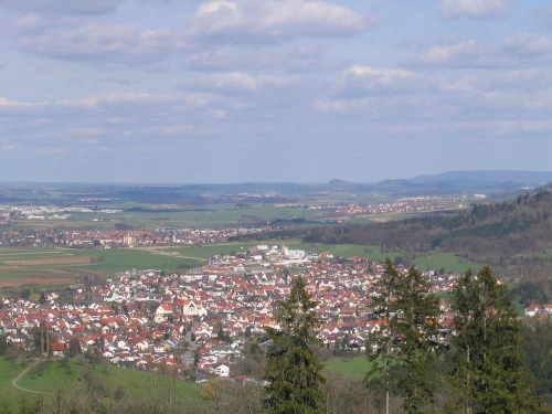 Ein Bild aus waldstetten 73550 - 1