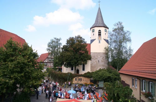 Ein Bild aus wangen 73117 - 1