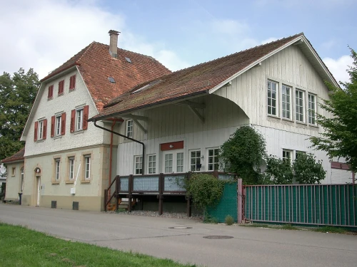 Ein Bild aus wehingen 78564 - 1