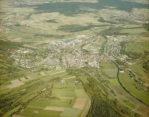 Ein Bild aus weil-der-stadt 71263 - 1