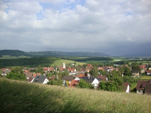 Ein Bild aus wellendingen 78669 - 1