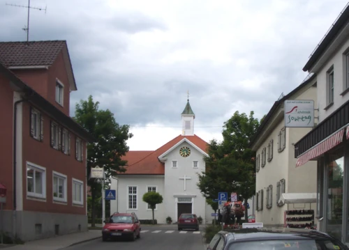 Ein Bild aus wilhelmsdorf 88271 - 1