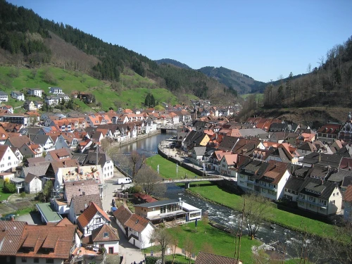 Ein Bild aus wolfach 77709 - 1