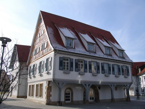 Ein Bild aus wolfschlugen 72649 - 1