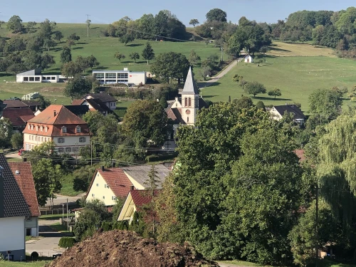 Ein Bild aus zimmern-unter-der-burg 72369 - 1