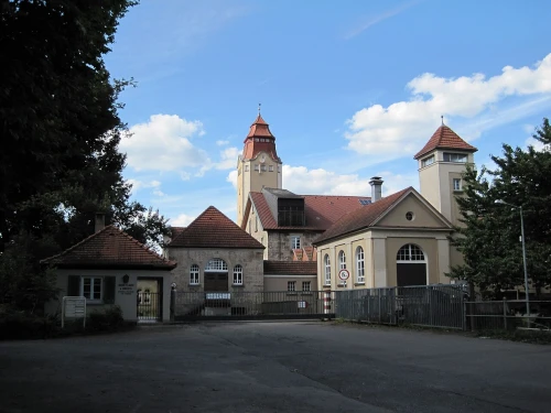 Ein Bild aus bempflingen 72658 - 1