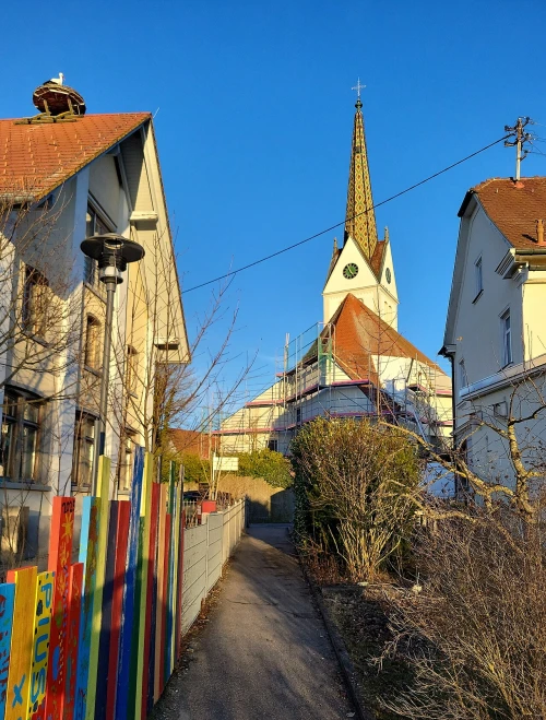Ein Bild aus hosskirch 88374 - 1