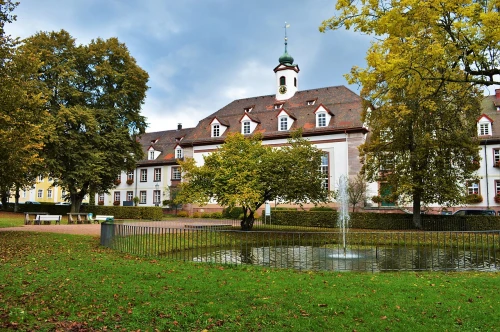 Ein Bild aus koenigsfeld-im-schwarzwald 78126 - 1