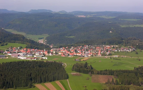 Ein Bild aus koenigsheim 78598 - 1