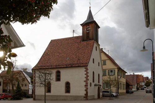 Ein Bild aus rutesheim 71277 - 1