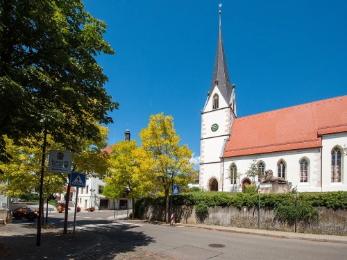 Ein Bild aus schlierbach 73278 - 1