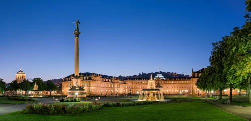 Ein Bild aus stuttgart 70199 - 1
