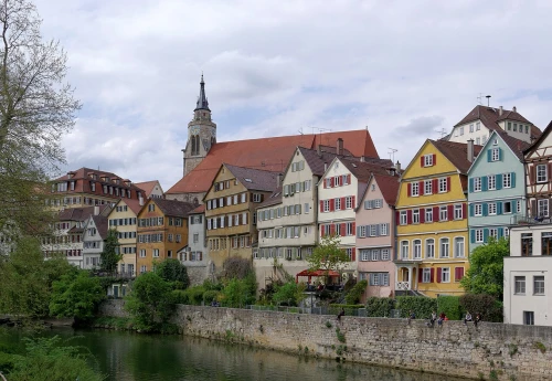 Ein Bild aus tuebingen 72074 - 1