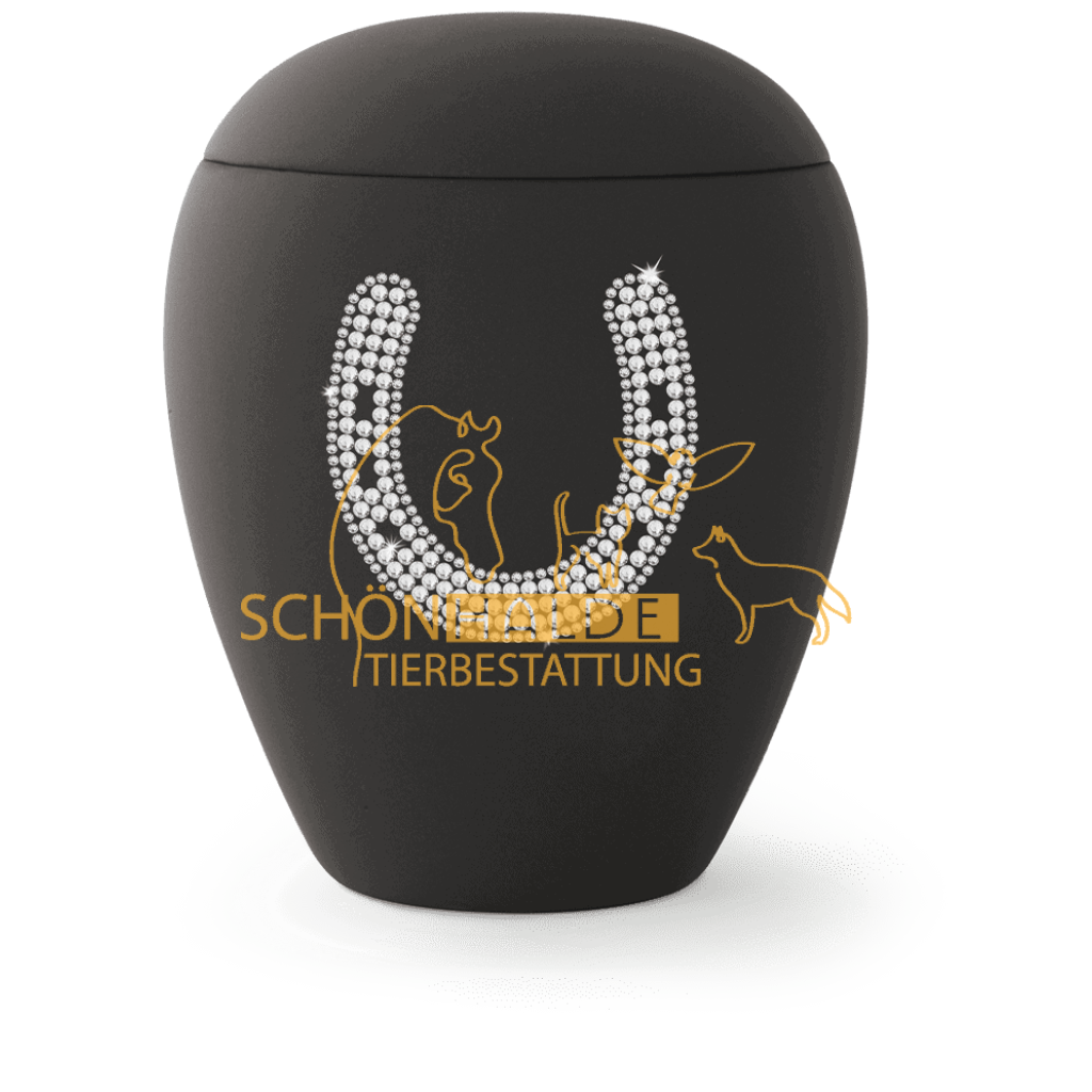 Schönhalde Tierbestattung - Urne 65-1500-500S3