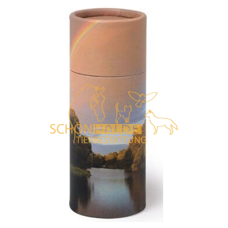 Aschestreu-Urne 0,05 - 3,7 Liter viele Motive