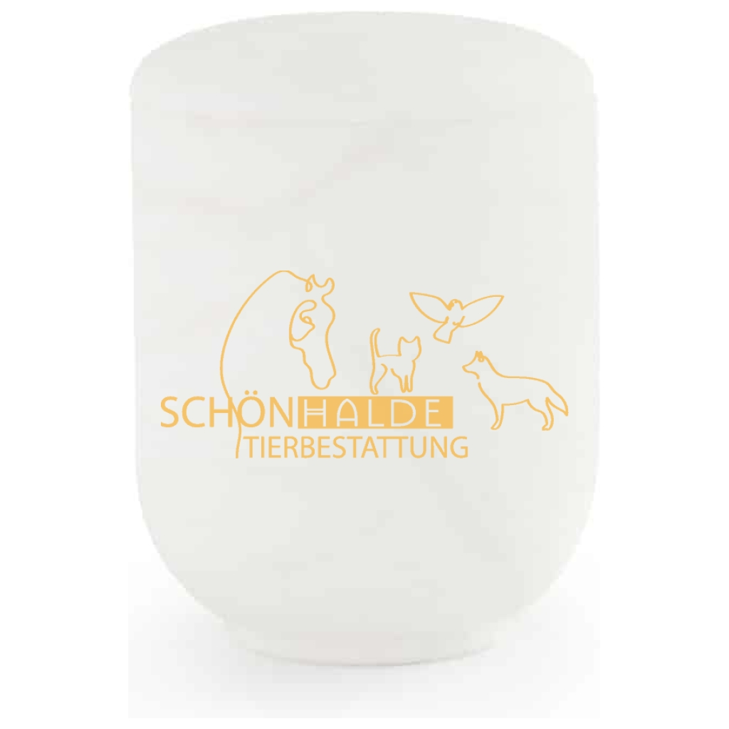 Schönhalde Tierbestattung  Albstadt Tier-Urne 175-250