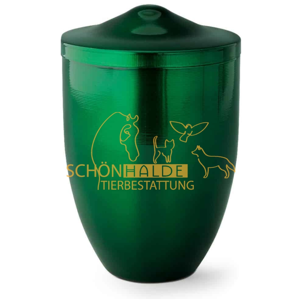 Tierkrematorium Albstadt Schönhalde Tierbestattung 532200