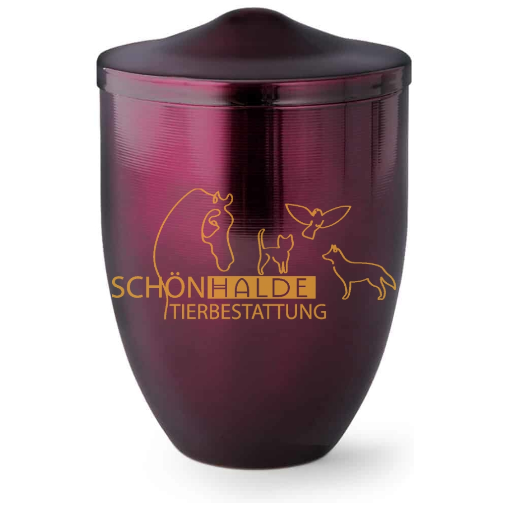 Tierkrematorium Albstadt Schönhalde Tierbestattung 532600