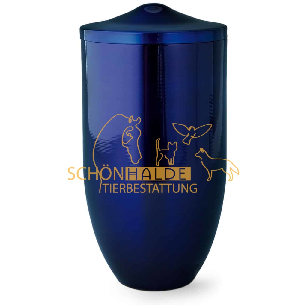Tierkrematorium Albstadt Schönhalde Tierbestattung 533100
