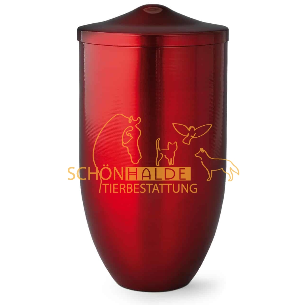 Tierkrematorium Albstadt Schönhalde Tierbestattung 533500
