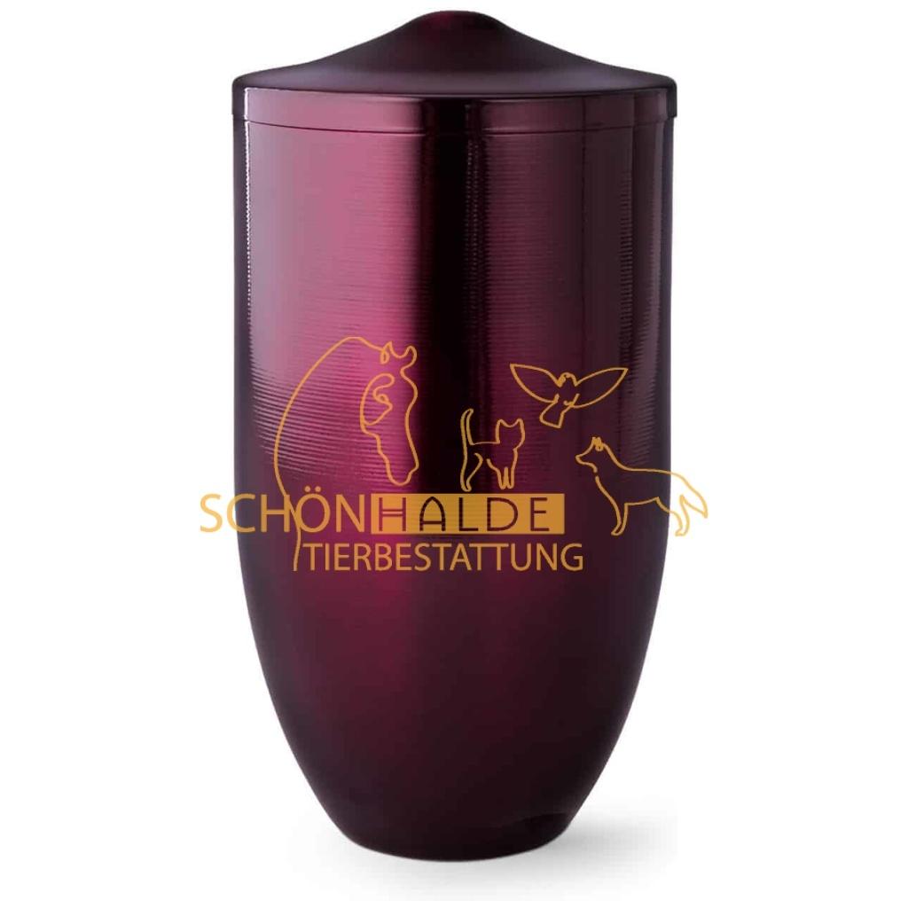 Tierkrematorium Albstadt Schönhalde Tierbestattung 533600