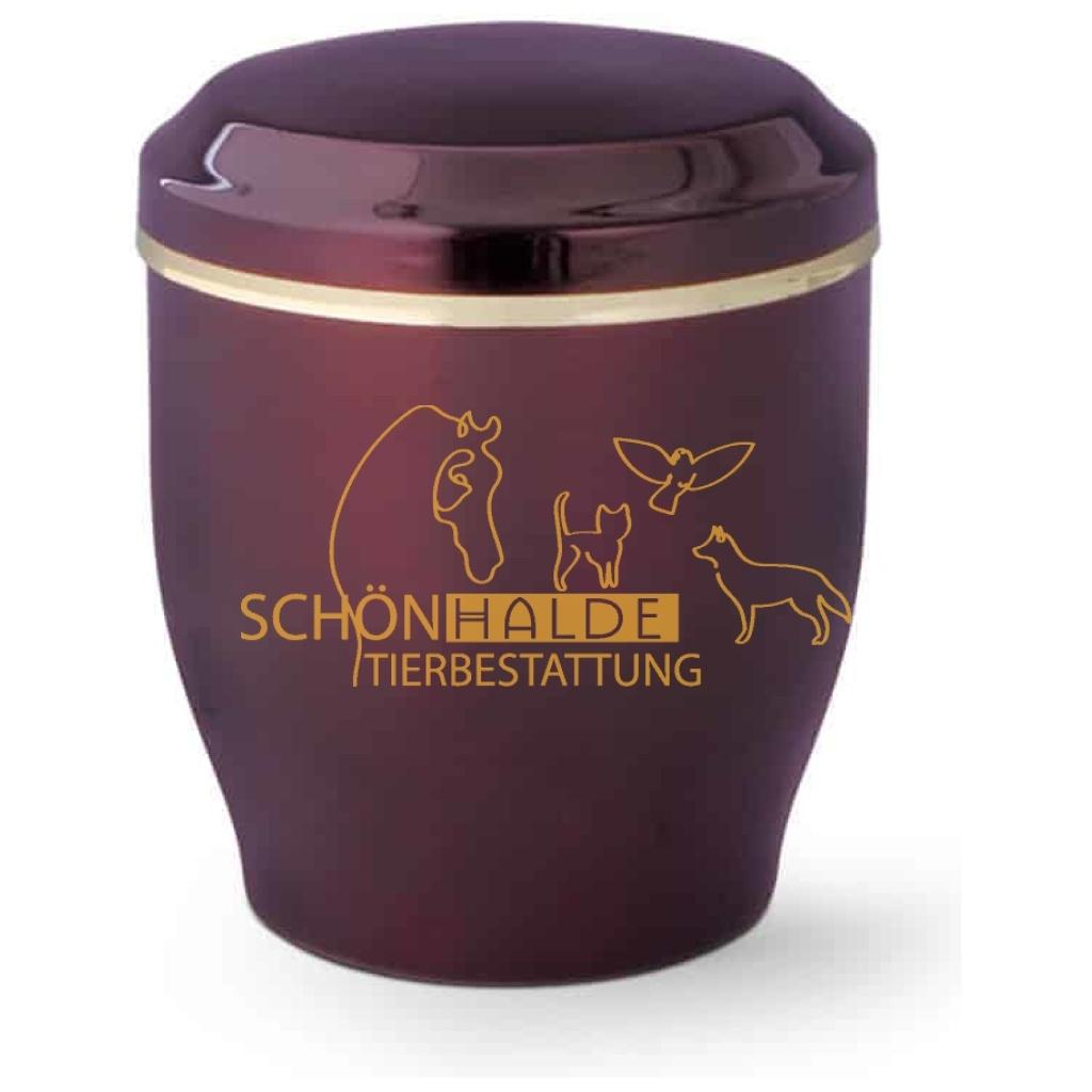 Tierkrematorium Albstadt Schönhalde Tierbestattung 535601