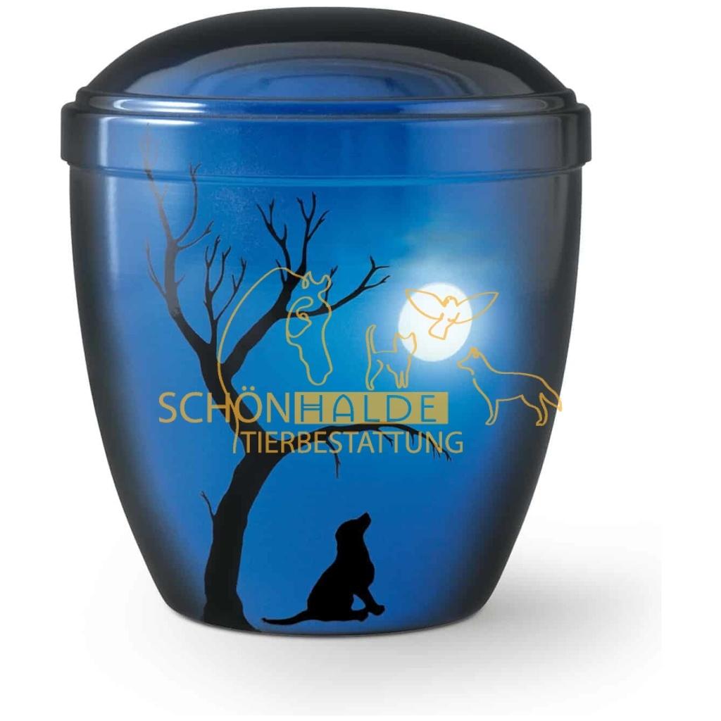 Schönhalde Tierbestattung Albstadt Tierkrematorium 551410 HU