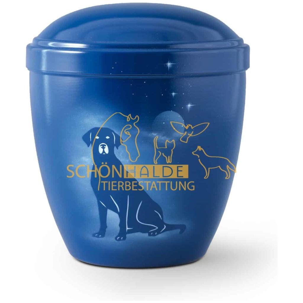 Schönhalde Tierbestattung Albstadt Tierkrematorium 551510 HU