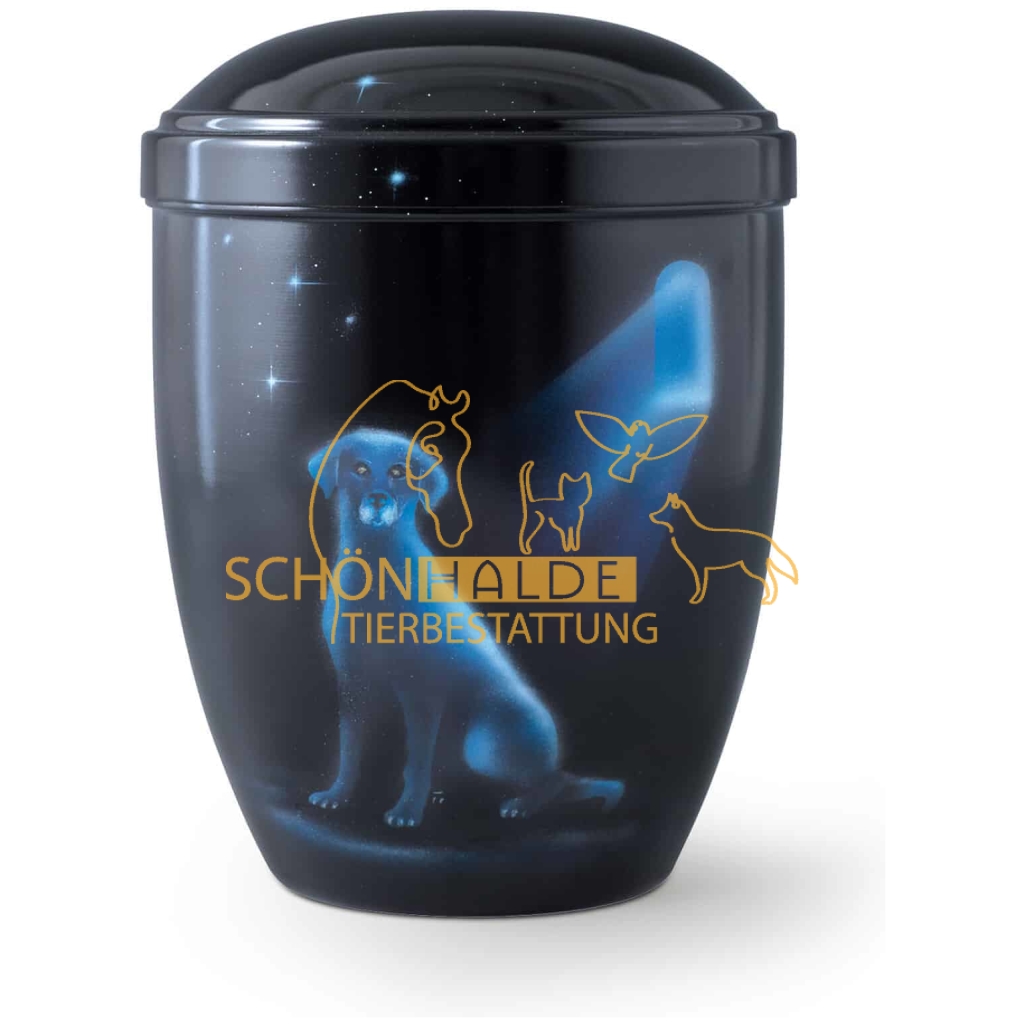 Schönhalde Tierbestattung Albstadt Tierkrematorium 552210 HU