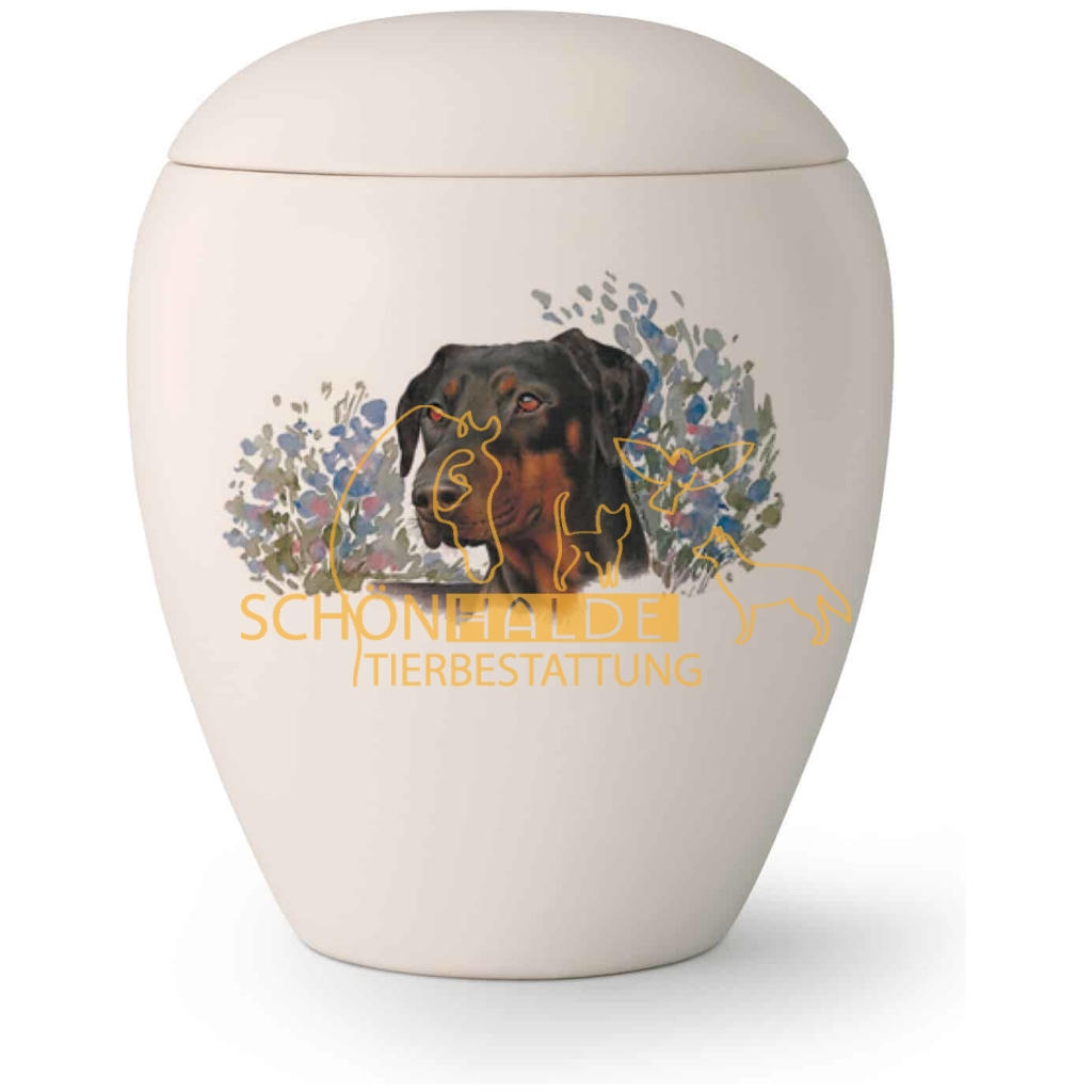 Schönhalde Tierbestattung  Albstadt Tier-Urne 65-2800-53