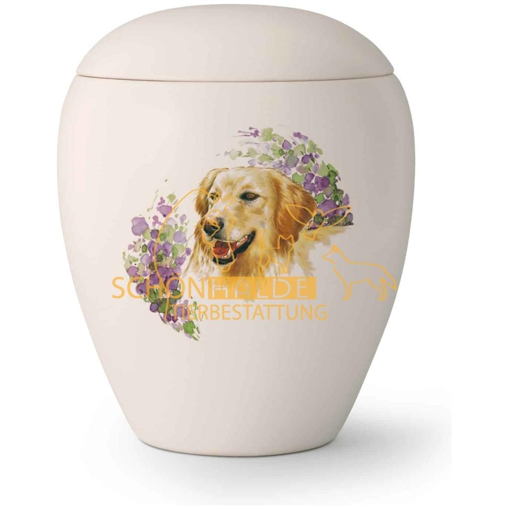 Schönhalde Tierbestattung  Albstadt Tier-Urne 65-2800-56