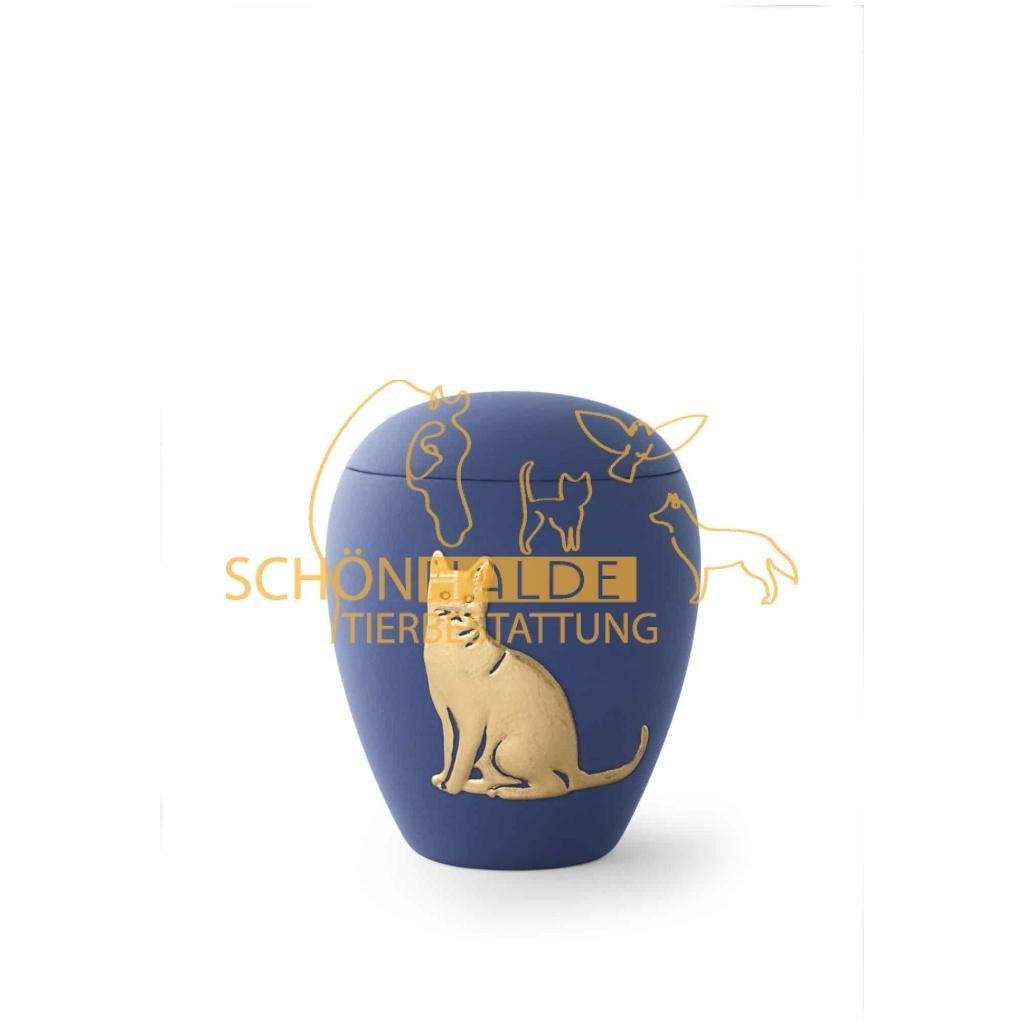 Schönhalde Tierbestattung  Albstadt Tier-Urne 65-500-206