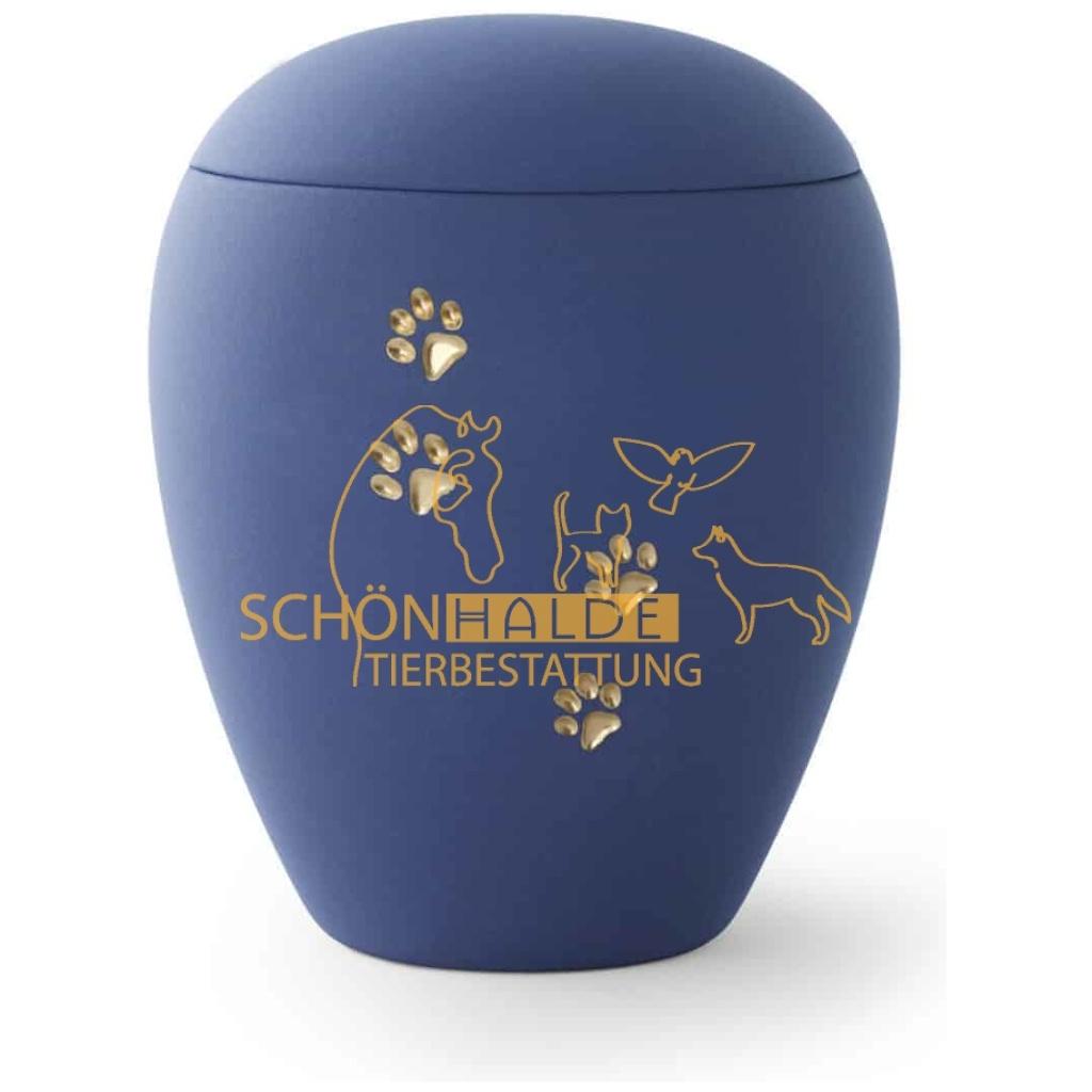 Tierkrematorium Albstadt Einäscherung Schönhalde 65-500-207
