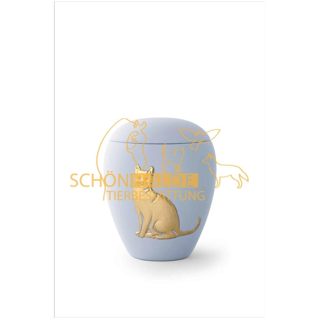Schönhalde Tierbestattung  Albstadt Tier-Urne 65-500-706