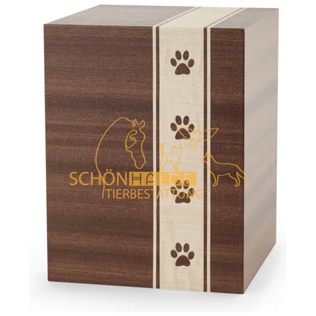Schönhalde Tierbestattung  Albstadt Tierurne 901-500
