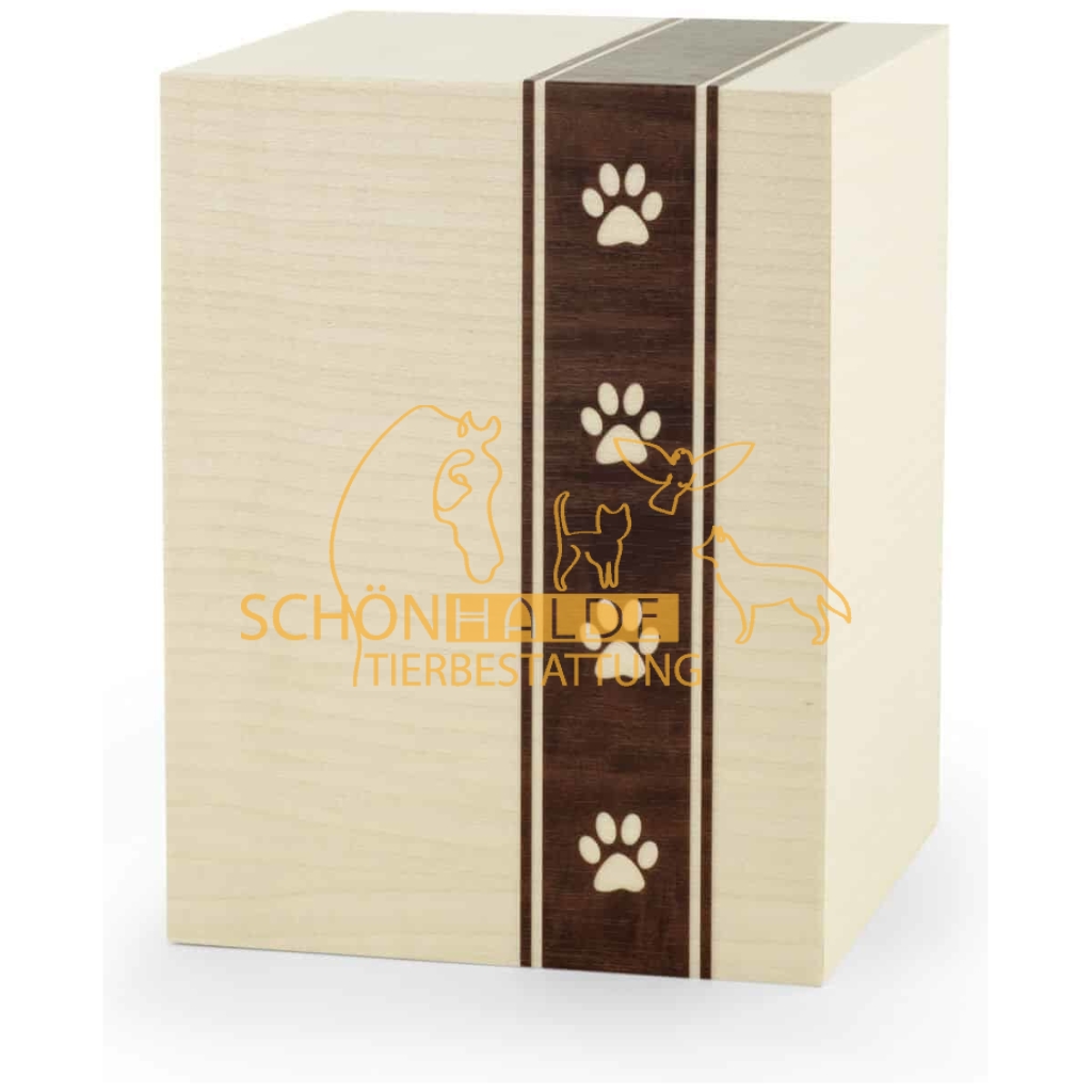 Schönhalde Tierbestattung  Albstadt Tierurne 905-1500