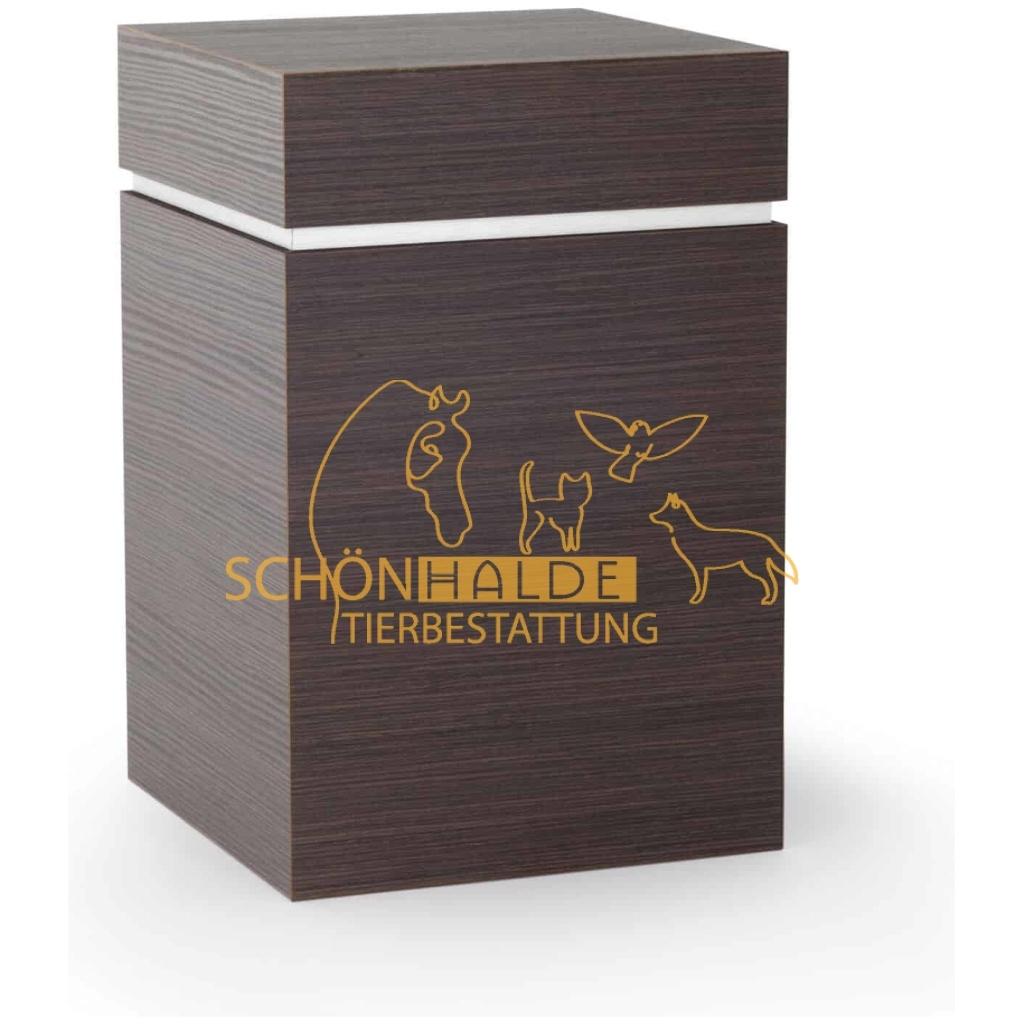 Schönhalde Tierbestattung  Albstadt Tierurne 969-2800