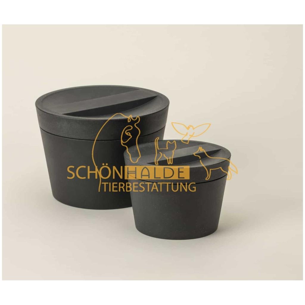 Bio-Urne Nat-Urn Tierkrematorium Albstadt Schönhalde